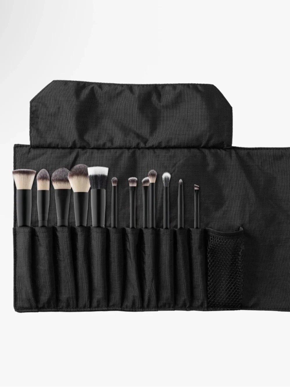glo Skin Beauty Brush Set NEW